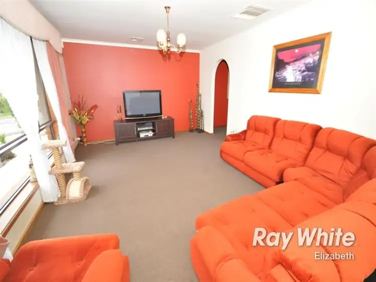 Fourth view of Homely house listing, 1 Kosmina Crescent, Hillbank SA 5112