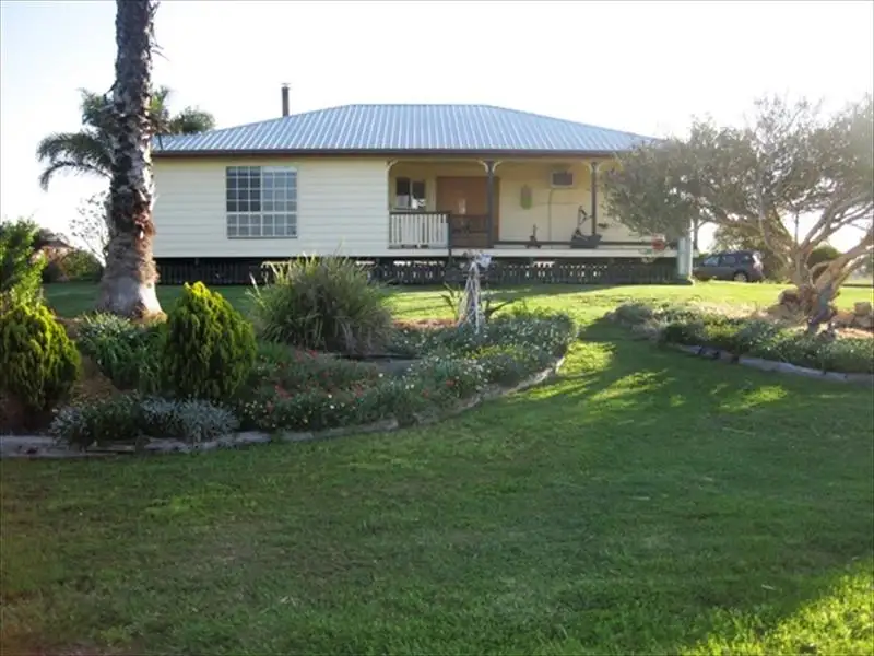 Main view of Homely rural property listing, Address available on request