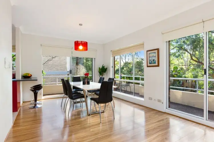 Second view of Homely apartment listing, 5/29 Stokes Street, Lane Cove NSW 2066