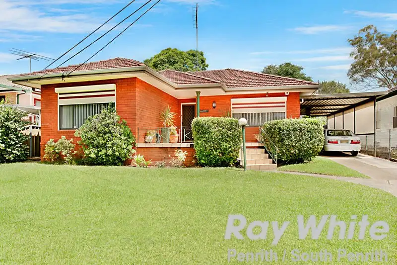 Main view of Homely house listing, 16 Hope Street, Penrith NSW 2750