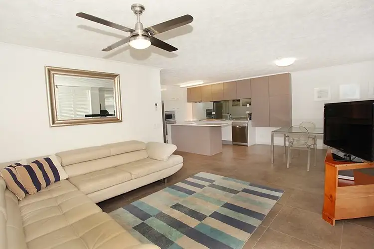 Second view of Homely unit listing, 1D/135 Parkyn Parade, Mooloolaba QLD 4557