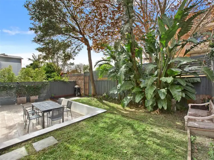 Main view of Homely apartment listing, 8/7-11 Henderson Street, Bondi NSW 2026
