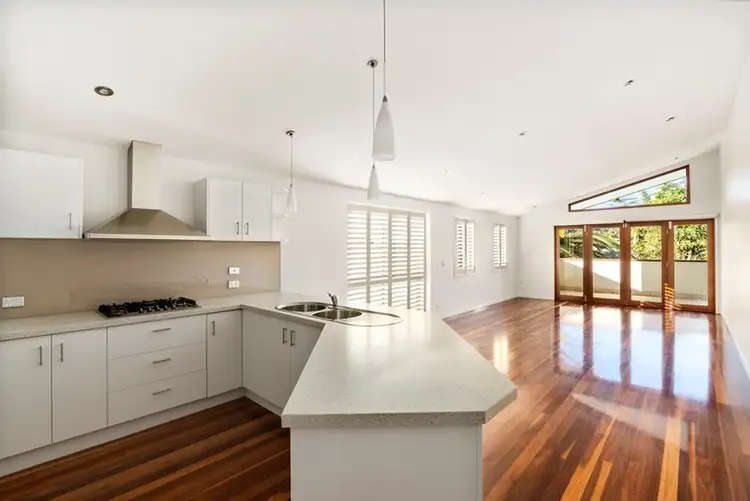 Third view of Homely other listing, 2/90 Leyte Avenue, Palm Beach QLD 4221