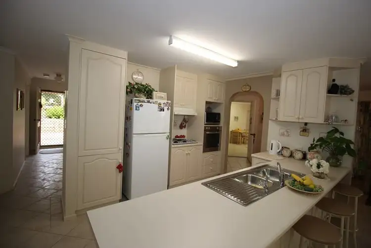 Sixth view of Homely house listing, 181 West Road, Waikerie SA 5330