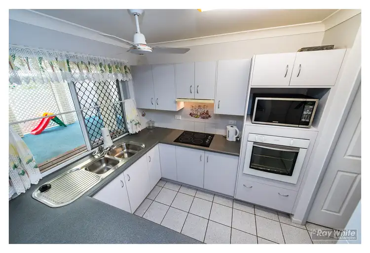 Fourth view of Homely house listing, 2 Nardoo Close, Norman Gardens QLD 4701