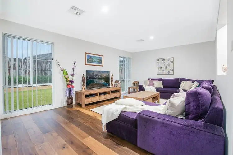 Sixth view of Homely house listing, 30 Lomandra Crescent, The Ponds NSW 2769