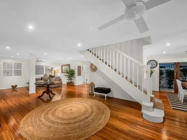 Fifth view of Homely house listing, 55 Mein Street, Hendra QLD 4011