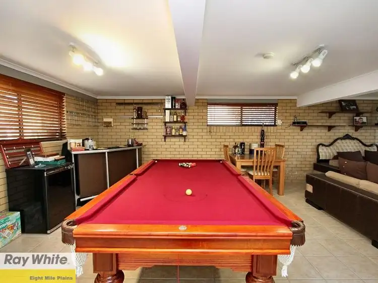 Fifth view of Homely house listing, 8 Cressbrook Street, Eight Mile Plains QLD 4113