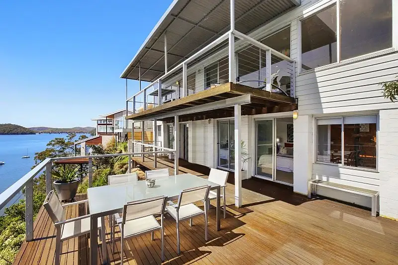 Main view of Homely house listing, 109 Point Road, Mooney Mooney NSW 2083
