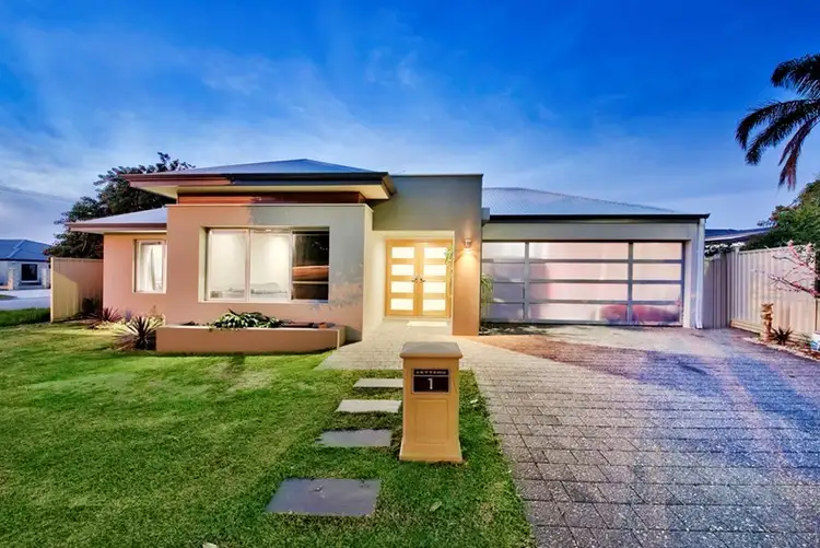 Fourth view of Homely house listing, 1 Candy Street, Morley WA 6062