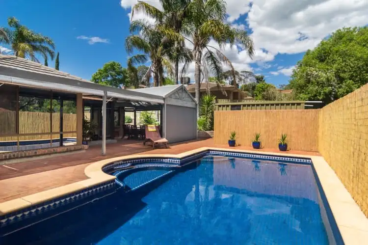 10 Springwood Court, Aberfoyle Park SA 5159