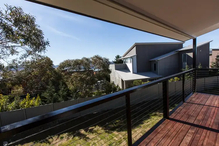 Second view of Homely house listing, 25A Twynam Street, Jindabyne NSW 2627