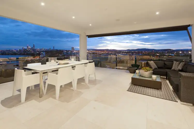 52 Toorak Road, Hamilton QLD 4007