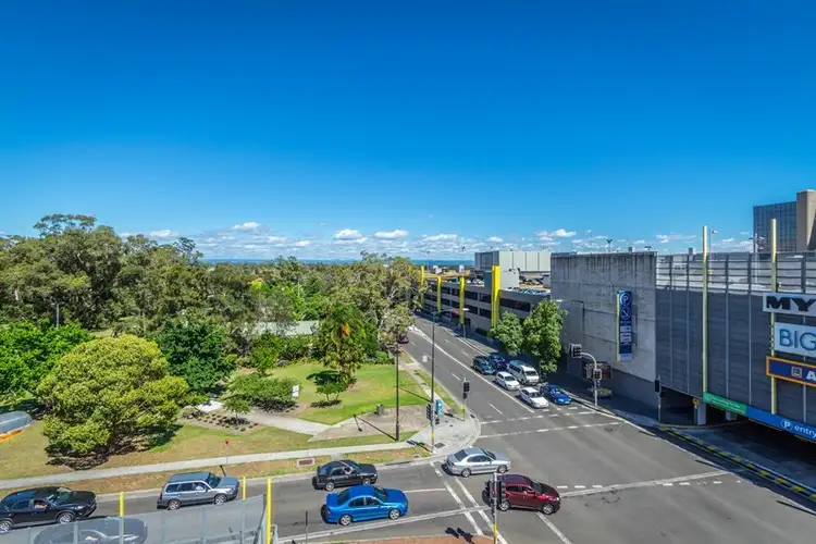 Sixth view of Homely unit listing, 7/28 Patrick Street, Blacktown NSW 2148