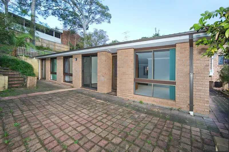 Main view of Homely house listing, 22 Northview Drive, Bateau Bay NSW 2261