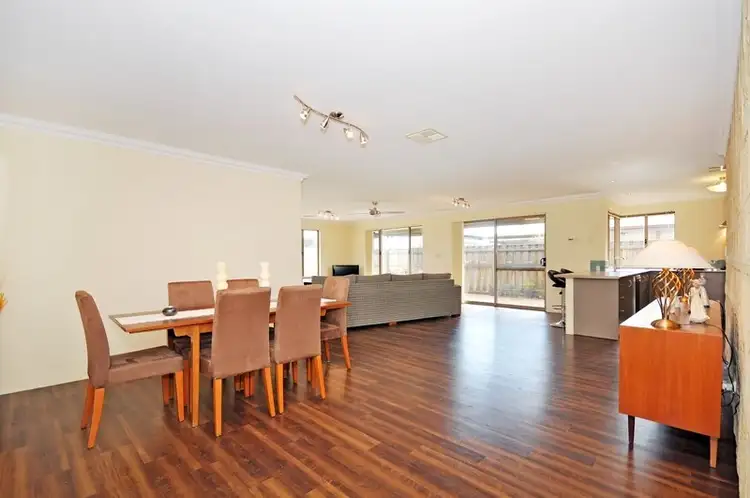 Seventh view of Homely house listing, 208 Charlottes Vista, Ellenbrook WA 6069