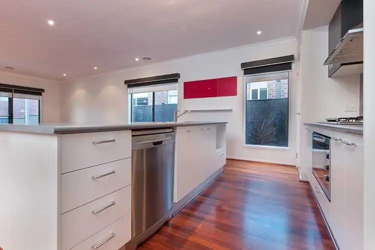 Third view of Homely house listing, 22 Kerrabee Drive, Mernda VIC 3754