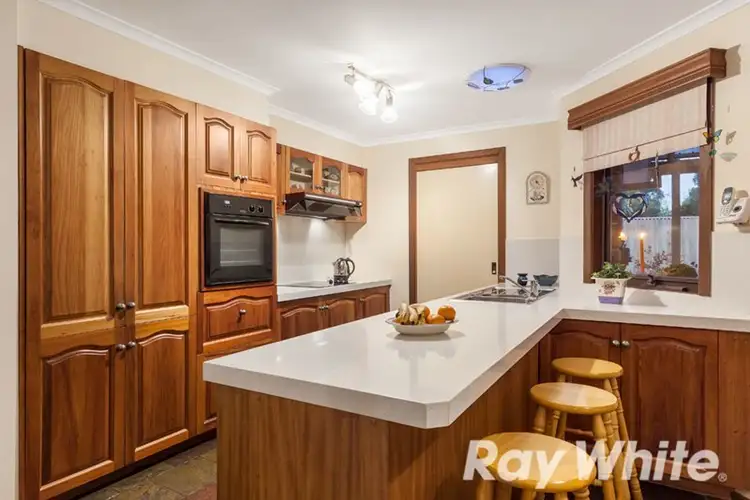 Fifth view of Homely house listing, 54 Superior Avenue, Rowville VIC 3178