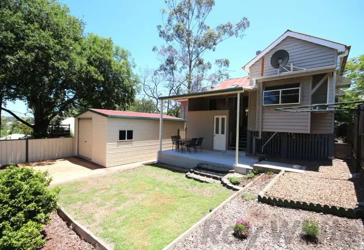 25 Clay Street, Ipswich QLD 4305