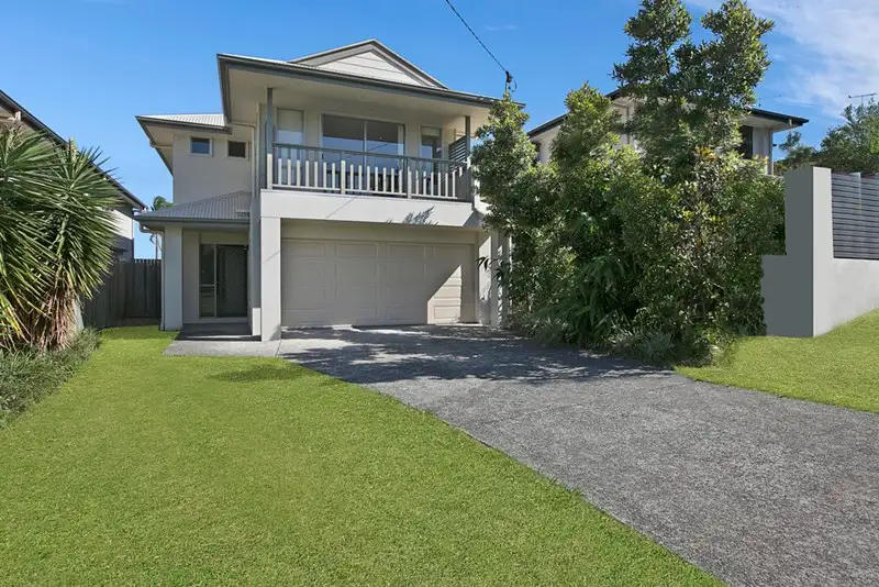 Main view of Homely house listing, 16 Hockings Street, Holland Park West QLD 4121