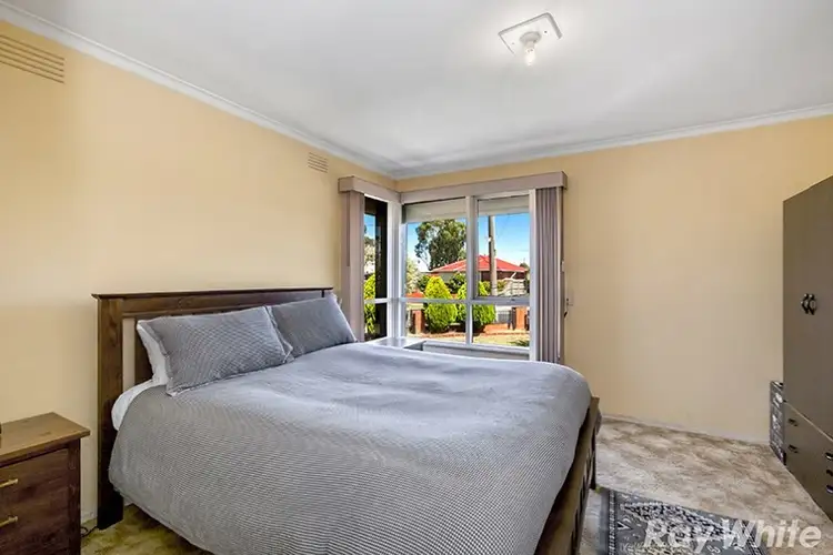 Fifth view of Homely house listing, 1 Gibson Street, Lalor VIC 3075