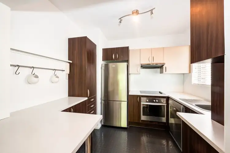 Third view of Homely apartment listing, 3/12 Pearson Street, Gladesville NSW 2111