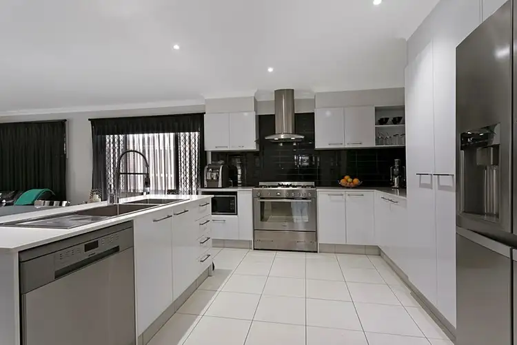 Second view of Homely house listing, 40 Ingham Street, Oxley QLD 4075