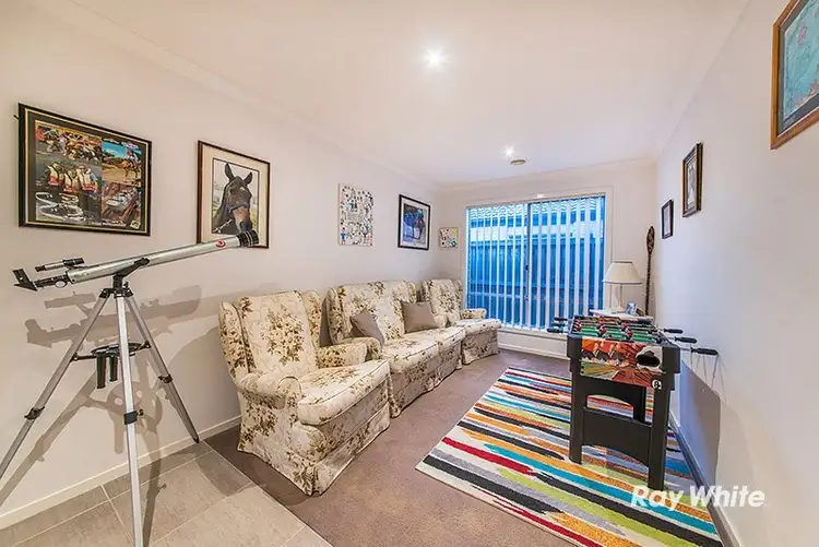 Fifth view of Homely house listing, 23 Ogle Way, Cranbourne North VIC 3977