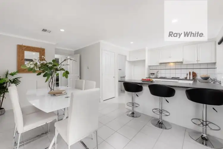 Third view of Homely townhouse listing, 12/24 Mcleans Road, Bundoora VIC 3083