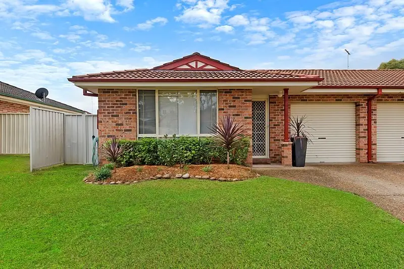 Main view of Homely house listing, 1/11 Alex Place, Bligh Park NSW 2756