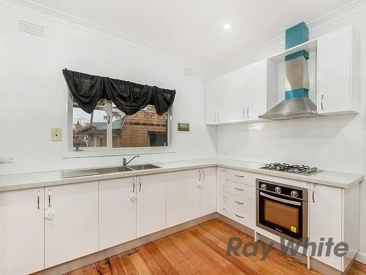 Seventh view of Homely house listing, 261 Main Road East, St Albans VIC 3021