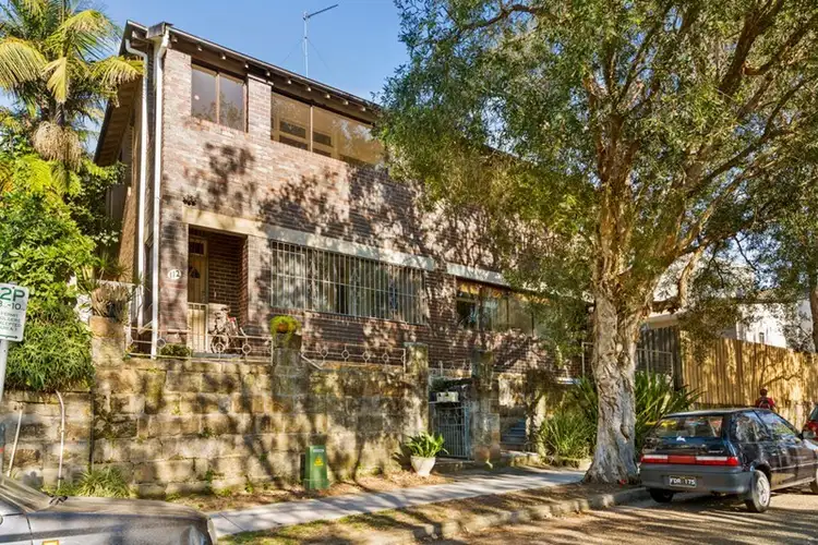 Main view of Homely house listing, 112 Francis Street, Bondi Beach NSW 2026