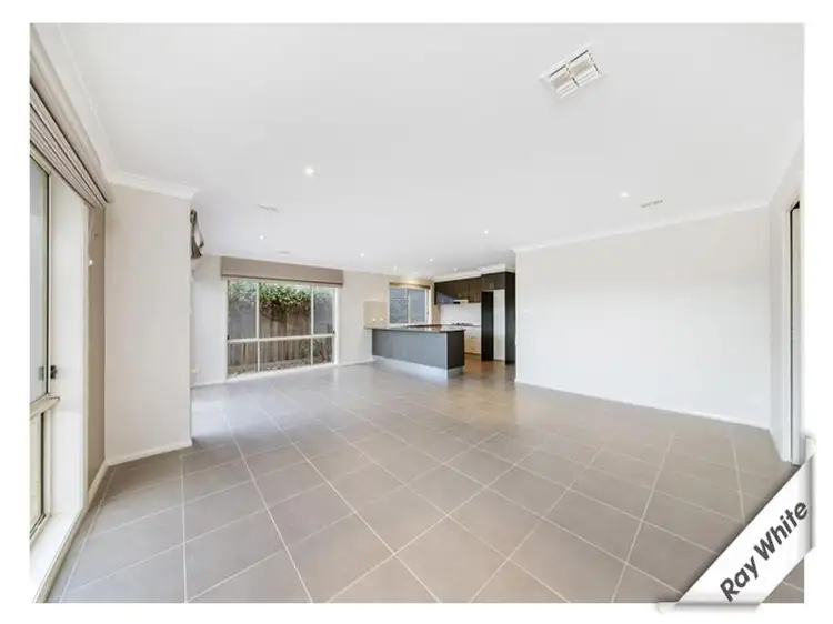 Fourth view of Homely house listing, 43 Ada Baker Street, Bonner ACT 2914