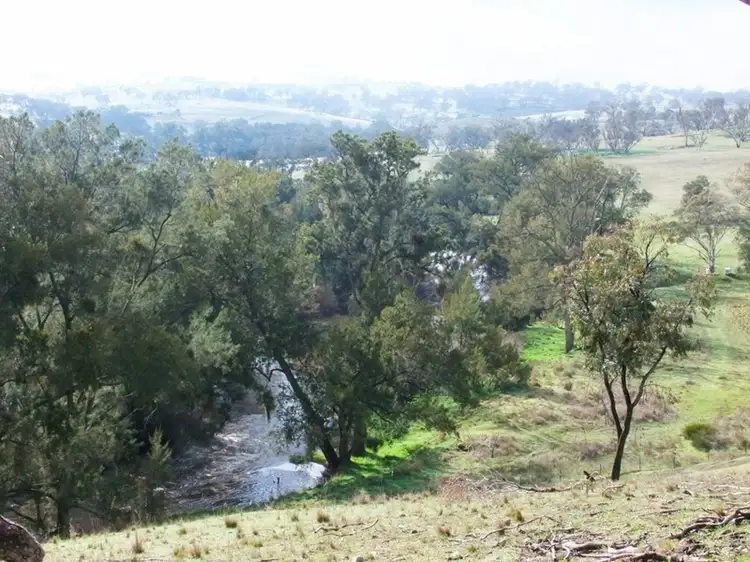 Third view of Homely rural property listing, Lot 1 Mutton Falls Road, Bathurst NSW 2795