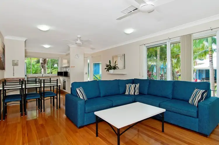 Third view of Homely villa listing, 7/25 Surf Street, Port Macquarie NSW 2444
