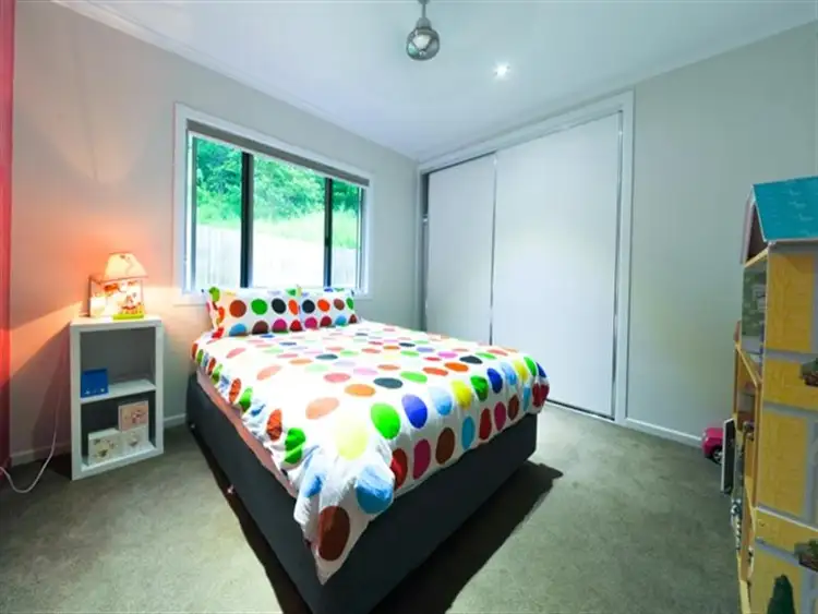Sixth view of Homely house listing, 4 Armada Crescent, Jubilee Pocket QLD 4802