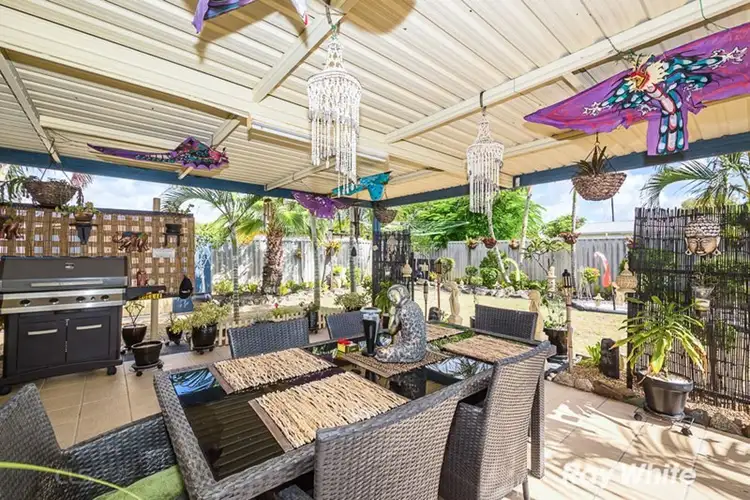 Seventh view of Homely house listing, 115 Sunderland Drive, Banksia Beach QLD 4507