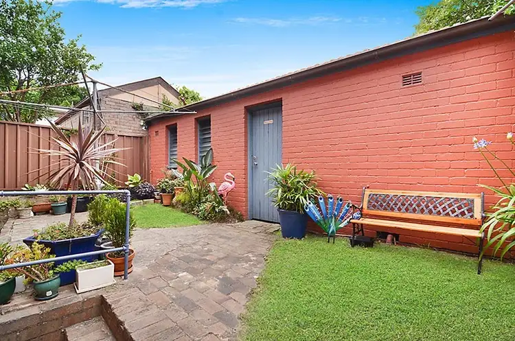 Sixth view of Homely apartment listing, 4/208 Gardeners Road, Kingsford NSW 2032