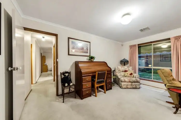 Fourth view of Homely townhouse listing, 2/35 Goldner Circuit, Melba ACT 2615