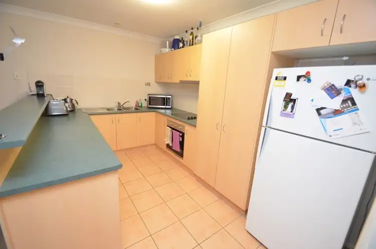 Third view of Homely other listing, 1/10 Marybeth Crescent, Molendinar QLD 4214