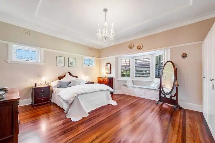 Fourth view of Homely house listing, 68 Clanville Road, Roseville NSW 2069