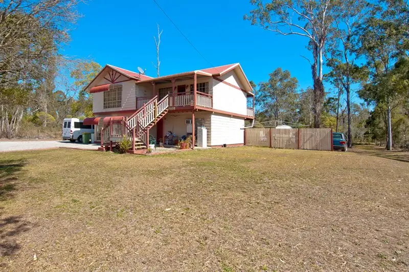 Main view of Homely house listing, 330 Loganlea Road, Meadowbrook QLD 4131