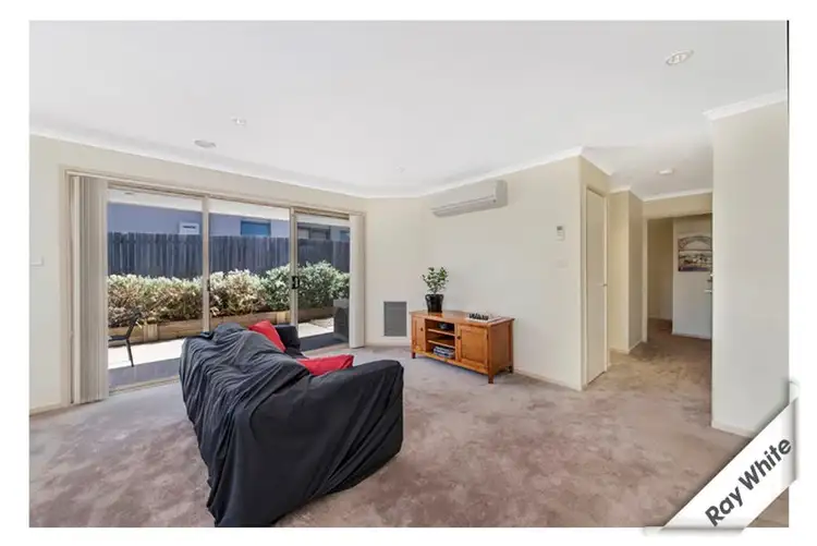 Fourth view of Homely townhouse listing, 2/39 Tennyson Drive, Queanbeyan East NSW 2620