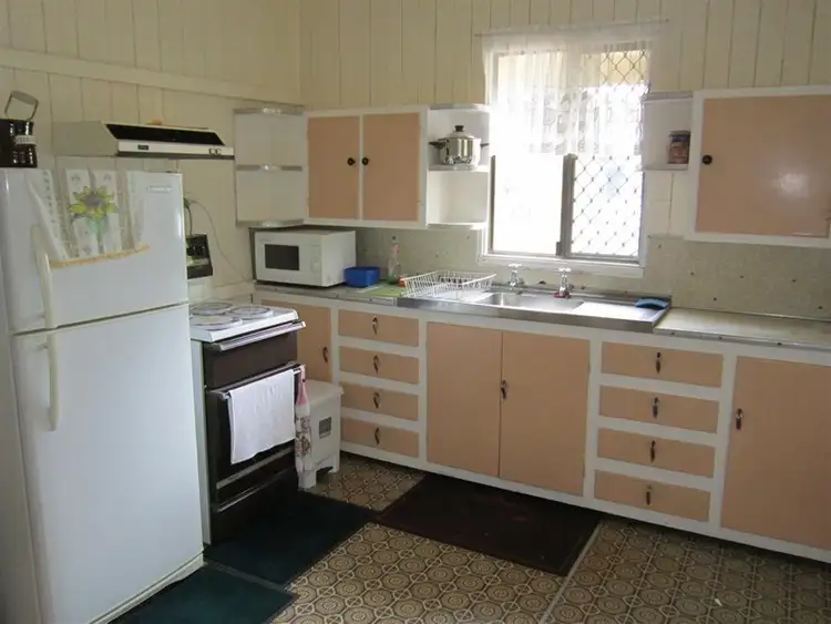Second view of Homely house listing, 4 Chenery Street, Mount Morgan QLD 4714