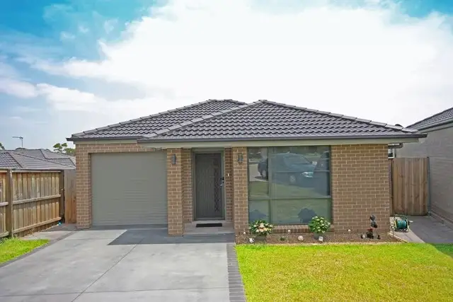 Main view of Homely house listing, 12 Orwell Street, Spring Farm NSW 2570