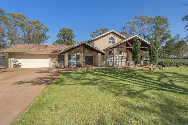 20 Craik Avenue, Austral NSW 2179