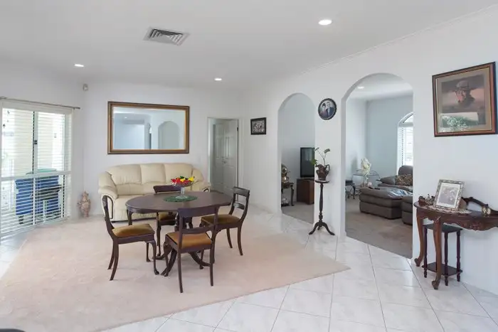 Seventh view of Homely house listing, 1622 Riverdale Drive, Hope Island QLD 4212
