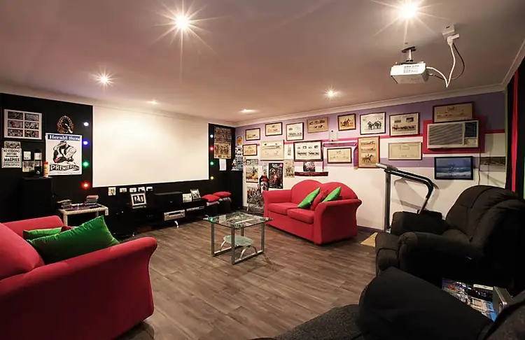 Second view of Homely house listing, 45 Horizon Avenue, Ashmore QLD 4214
