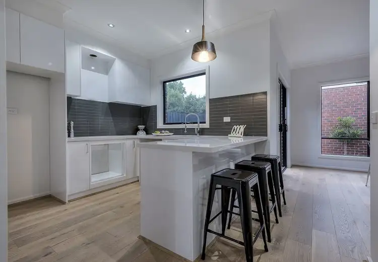 Fourth view of Homely townhouse listing, 1B Newton Street, Reservoir VIC 3073