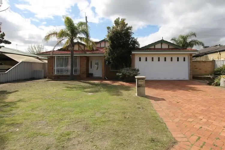 Third view of Homely house listing, 18 Jindalee Court, Ballajura WA 6066